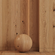 Rustic OAK 01 by Devran Rahim - 3DOcean Item for Sale